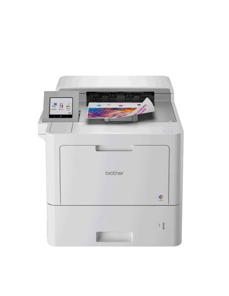 Цветен лазерен принтер Brother HL-L9470CDN