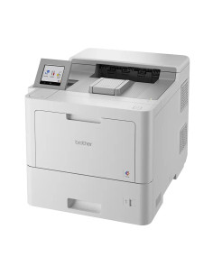 Цветен лазерен принтер Brother HL-L9470CDN 2
