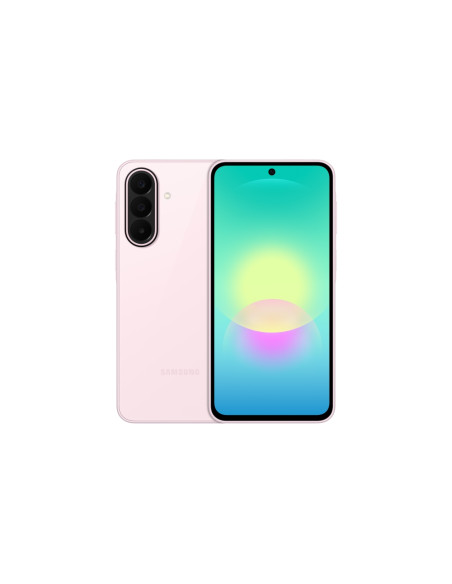 Samsung SM-A276 GALAXY A27 5G 128GB 6GB Светло розов