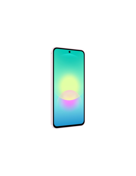 Samsung SM-A276 GALAXY A27 5G 128GB 6GB Светло розов