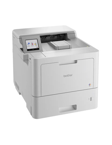 Цветен лазерен принтер Brother HL-L9470CDN
