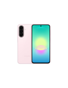 Samsung SM-A276 GALAXY A27 5G 256GB 8GB Светло розов