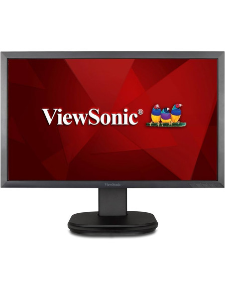 VIEWSONIC VG2439SMH-2 24-инчов Full HD TFT дисплей