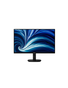 Philips 24B2N2200, 23.8" IPS WLED, 1920x1080@120Hz, 4ms GtG, 300cd m/2, 1500:1, 50M:1 DCR, Adaptive Sync, FlickerFree, SoftBl