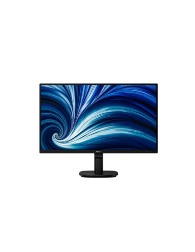 Philips 24B2N2200, 23.8" IPS WLED, 1920x1080@120Hz, 4ms GtG, 300cd m/2, 1500:1, 50M:1 DCR, Adaptive Sync, FlickerFree, SoftBl
