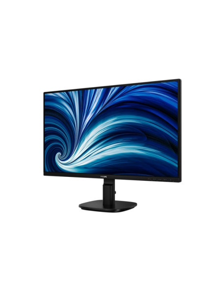 Philips 24B2N2200, 23.8" IPS WLED, 1920x1080@120Hz, 4ms GtG, 300cd m/2, 1500:1, 50M:1 DCR, Adaptive Sync, FlickerFree, SoftBl