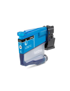 Мастилена касета Brother LC527C Cyan за MFCJ5010DW/MFCJ5110DW - капацитет 900 страници 2