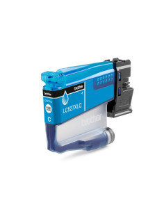 Мастилена касета Brother LC527XLC Cyan за MFCJ5010DW/MFCJ5110DW - капацитет 2000 страници 2