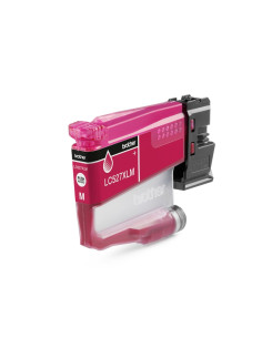 Мастилена касета Brother LC527XLM Magenta за MFCJ5010DW/MFCJ5110DW - капацитет 2000 страници 2
