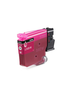 Мастилена касета Brother LC528M Magenta за MFCJ5010DW/MFCJ5110DW - капацитет 5000 страници 2