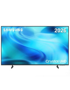 SAMSUNG Crystal UHD U8072H 4K Smart TV
