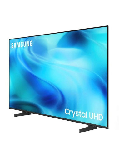 SAMSUNG Crystal UHD U8072H 4K Smart TV