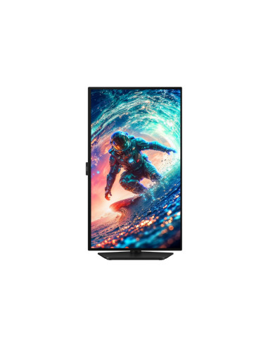 Samsung 27" LS27HG612SU Odyssey QD-OLED G6 QHD 2560x1440 0.03ms 240Hz Без отблясъци Черен
