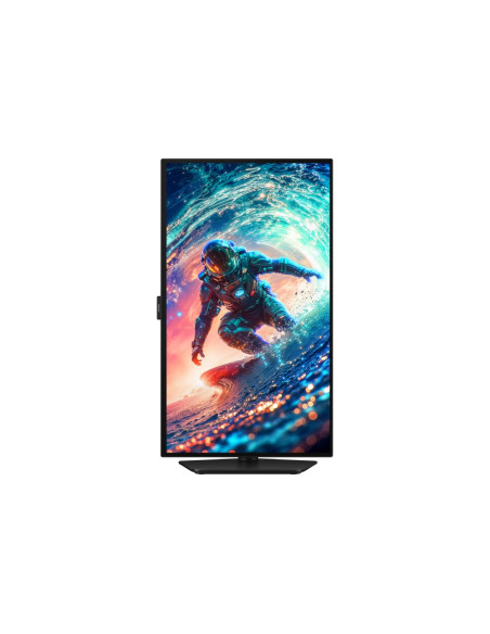 Samsung 27" LS27HG612SU Odyssey QD-OLED G6 QHD 2560x1440 0.03ms 240Hz Без отблясъци Черен