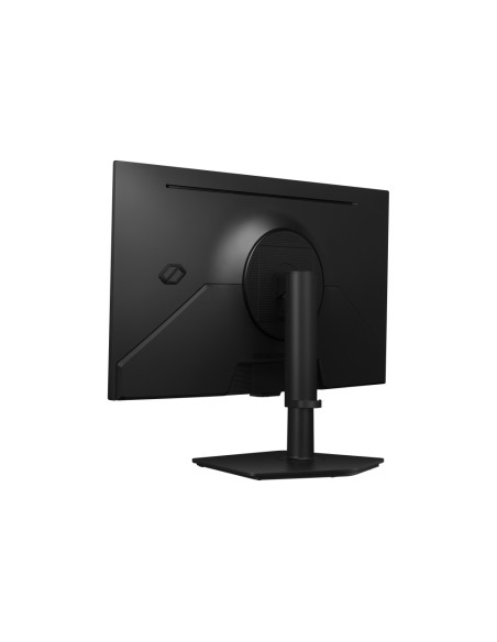 Samsung 27" LS27HG612SU Odyssey QD-OLED G6 QHD 2560x1440 0.03ms 240Hz Без отблясъци Черен