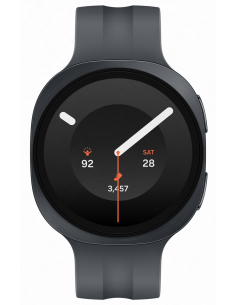 SAMSUNG Galaxy Watch 9 40mm 3/32GB BT Черен