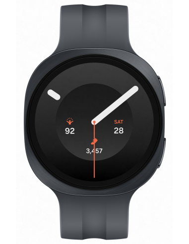 SAMSUNG Galaxy Watch 9 40mm 3/32GB BT Черен