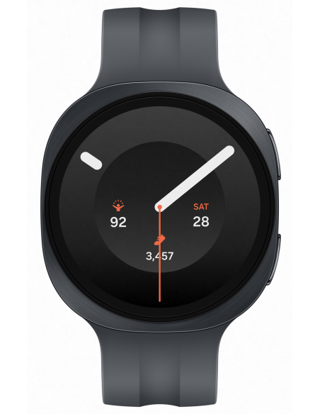 SAMSUNG Galaxy Watch 9 40mm 3/32GB BT Черен