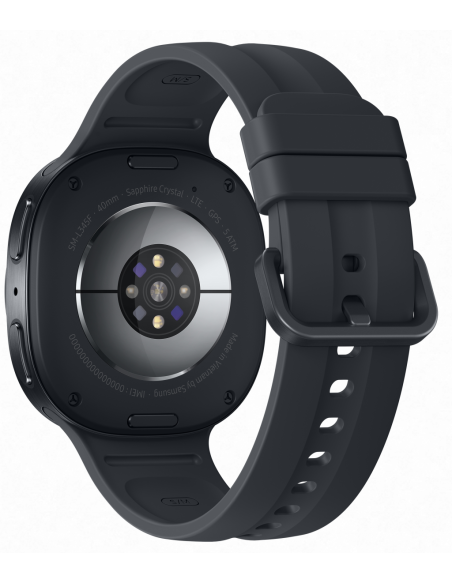 SAMSUNG Galaxy Watch 9 40mm 3/32GB BT Черен