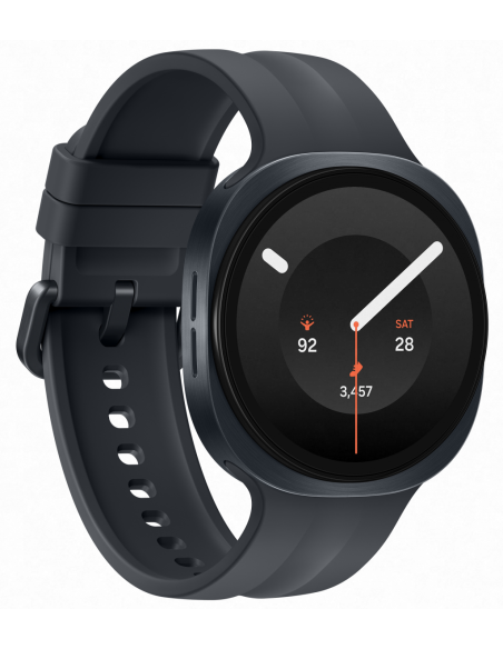 SAMSUNG Galaxy Watch 9 40mm 3/32GB BT Черен