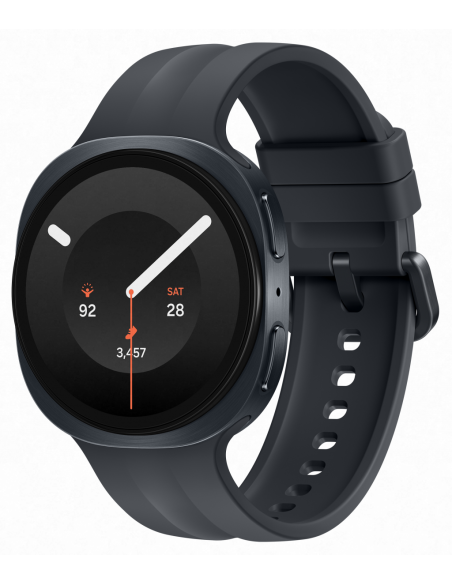 SAMSUNG Galaxy Watch 9 40mm 3/32GB BT Черен