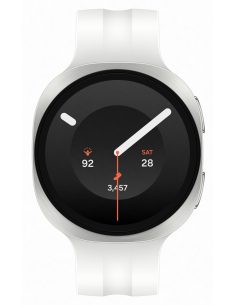 SAMSUNG Galaxy Watch 9 40mm 3/32GB BT кремав