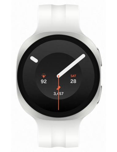 SAMSUNG Galaxy Watch 9 40mm 3/32GB BT кремав