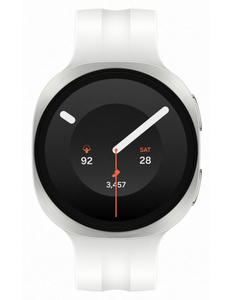 SAMSUNG Galaxy Watch 9 40mm 3/32GB BT кремав