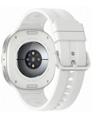 SAMSUNG Galaxy Watch 9 40mm 3/32GB BT кремав