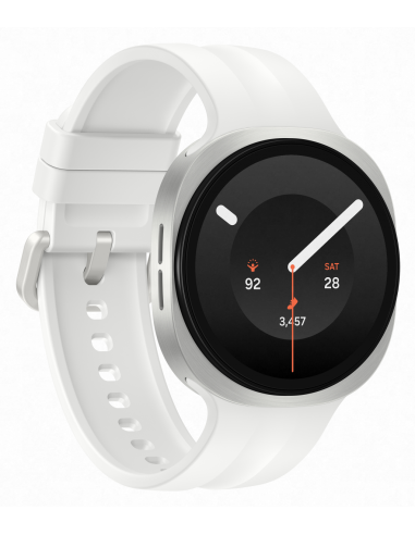 SAMSUNG Galaxy Watch 9 40mm 3/32GB BT кремав