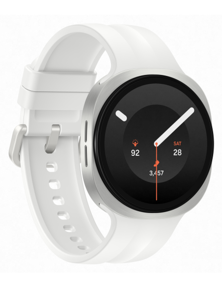 SAMSUNG Galaxy Watch 9 40mm 3/32GB BT кремав