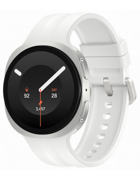 SAMSUNG Galaxy Watch 9 40mm 3/32GB BT кремав