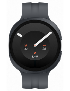 SAMSUNG Galaxy Watch 9 44mm 3/32GB BT Черен