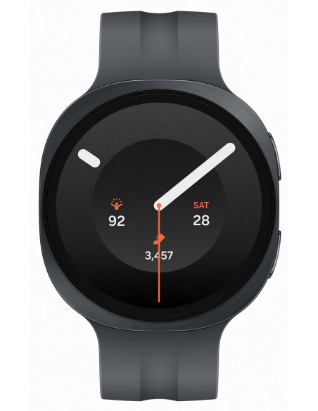 SAMSUNG Galaxy Watch 9 44mm 3/32GB BT Черен