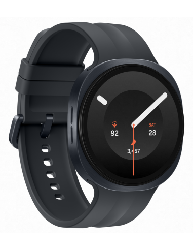 SAMSUNG Galaxy Watch 9 44mm 3/32GB BT Черен