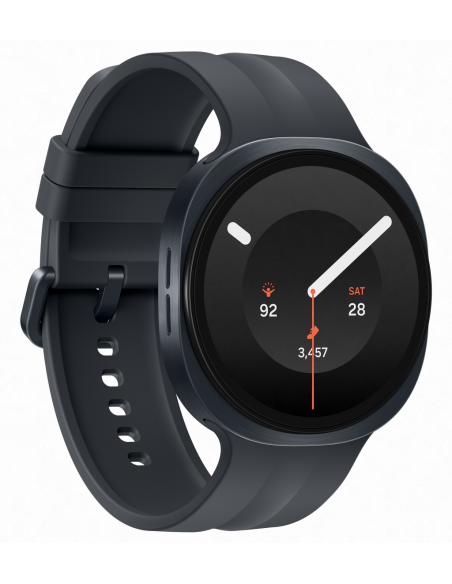 SAMSUNG Galaxy Watch 9 44mm 3/32GB BT Черен