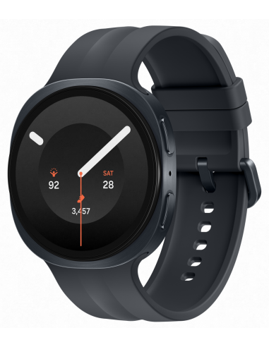 SAMSUNG Galaxy Watch 9 44mm 3/32GB BT Черен