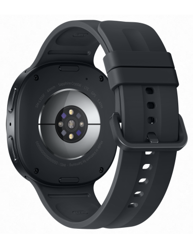SAMSUNG Galaxy Watch 9 44mm 3/32GB BT Черен