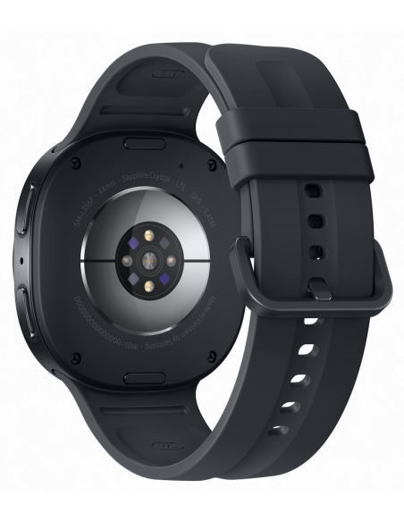 SAMSUNG Galaxy Watch 9 44mm 3/32GB BT Черен