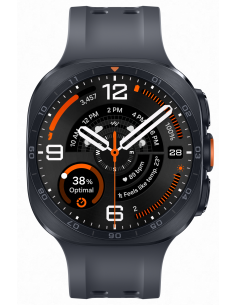 SAMSUNG Galaxy Watch Ultra 2 47mm 2/64GB LTE Черен