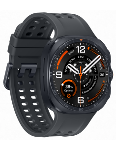 SAMSUNG Galaxy Watch Ultra 2 47mm 2/64GB LTE Черен 2