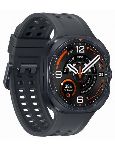 SAMSUNG Galaxy Watch Ultra 2 47mm 2/64GB LTE Черен