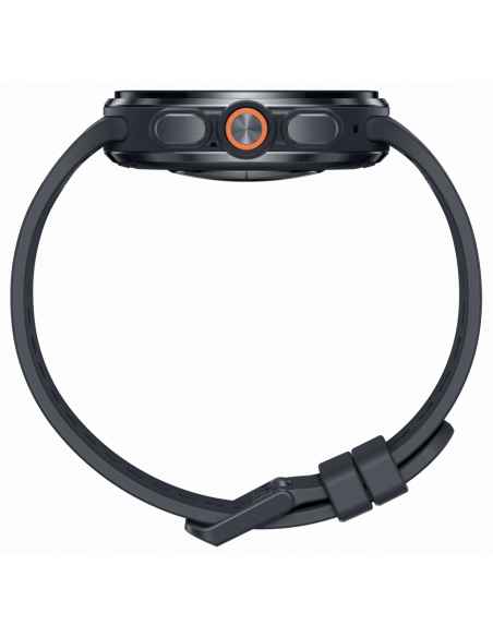SAMSUNG Galaxy Watch Ultra 2 47mm 2/64GB LTE Черен