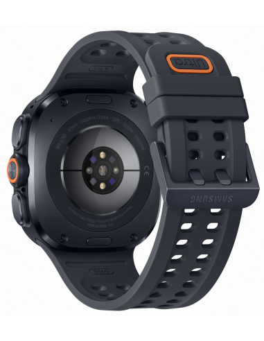 SAMSUNG Galaxy Watch Ultra 2 47mm 2/64GB LTE Черен