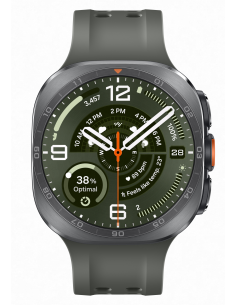 SAMSUNG Galaxy Watch Ultra 2 47mm 2/64GB LTE Сребрист
