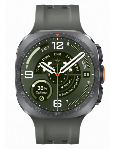 SAMSUNG Galaxy Watch Ultra 2 47mm 2/64GB LTE Сребрист