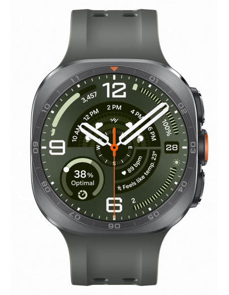 SAMSUNG Galaxy Watch Ultra 2 47mm 2/64GB LTE Сребрист