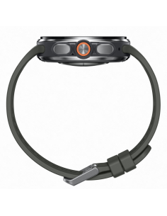 SAMSUNG Galaxy Watch Ultra 2 47mm 2/64GB LTE Сребрист 2