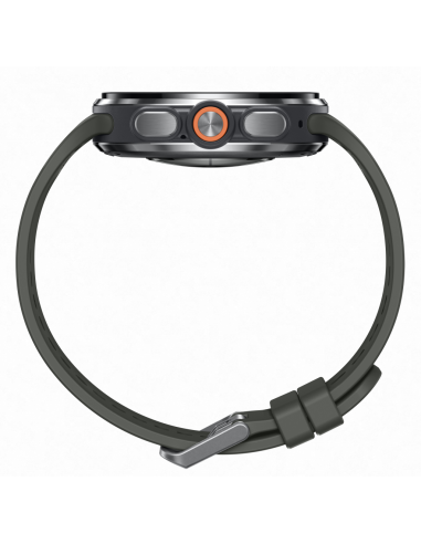 SAMSUNG Galaxy Watch Ultra 2 47mm 2/64GB LTE Сребрист
