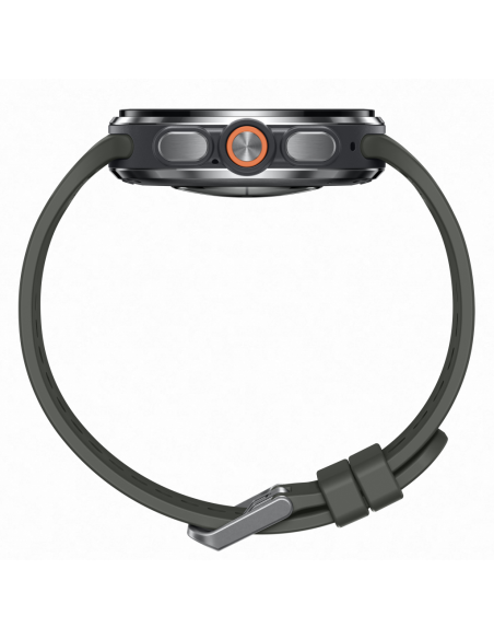 SAMSUNG Galaxy Watch Ultra 2 47mm 2/64GB LTE Сребрист